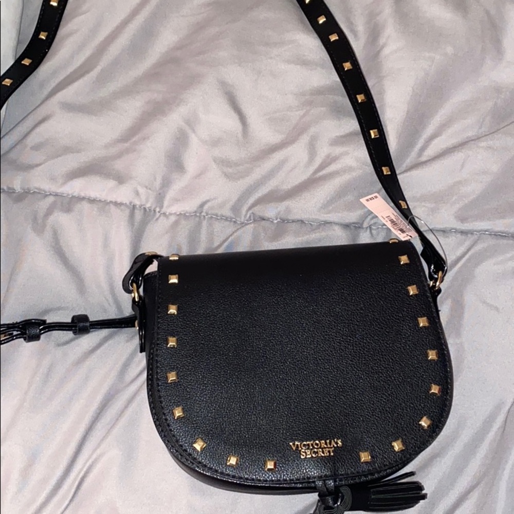 Victoria secret small clutch bag